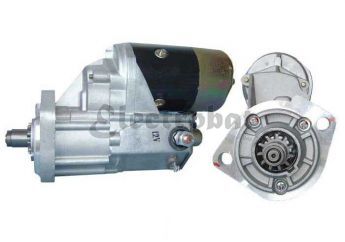 Arranque para TOYOTA carretilla