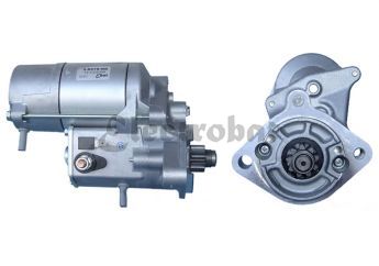 Arranque para LAND ROVER Freelander 2.0 Diesel Turbo Td, MG ZT-T 135 2.0, ROVER 75 2.0 CDT