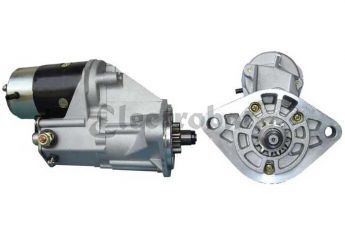 Arranque para TOYOTA Land Cruiser 4.2TD HDB50, HDB51, HDB30, HDB31, H2B30, H2B40