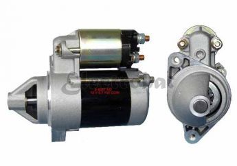 Arranque para KAWASAKI KAF540