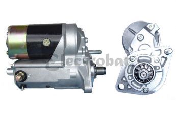 Arranque para TOYOTA 4-Runner 3.0TD, Land Cruiser 3.0TD