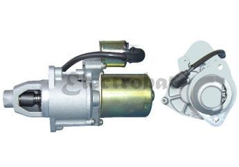 Arranque para HONDA GX270QAE2 9.9hp pequeños motores