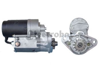 Arranque para CARRIER, KUBOTA