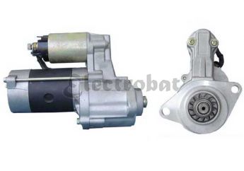 Arranque para BOBCAT carretilla, KOMATSU FD15HT-IE