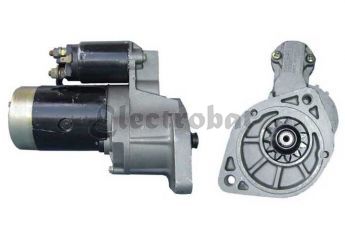 Arranque para NISSAN Primera 2.0 D clima, Sunny 2.0 D clima