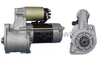 Arranque para MITSUBISHI Pajero 2.5