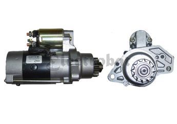 Starter for NISSAN Almera 2.2 Diesel