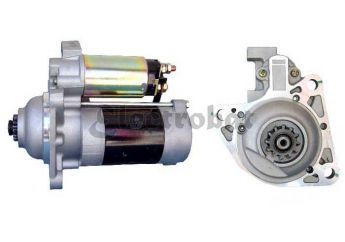 Arranque para MAZDA E2500 Diesel, E3000 Diesel