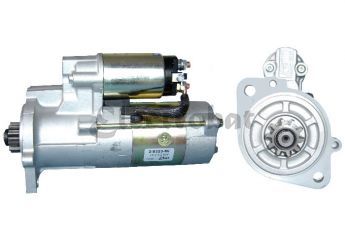 Arranque para MITSUBISHI Carretilla S4S, S6S, SOLE DIESEL MINI 55