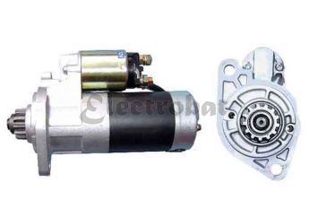 Arranque para MITSUBISHI Carretilla, SOLE DIESEL MINI 33, G-10M-15, G10T-15