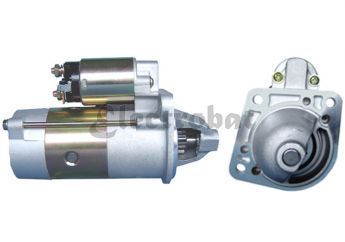Starter for JEEP Cherokee 2.5 CRD