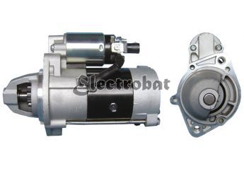 Starter for JEEP Cherokee 2.7CRD