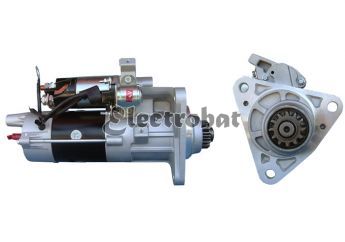 Arranque para IVECO, VOLVO camión