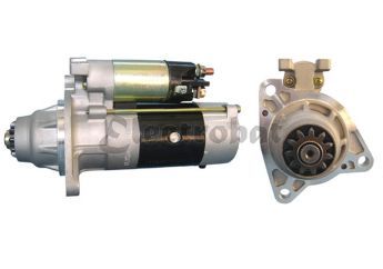 Starter for MITSUBISHI Industrial 6D22