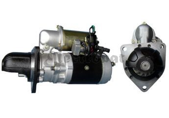 Starter for MITSUBISHI Industrial