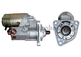 Starter for SAMSUNG Excavator