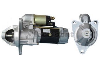 Arranque para HYUNDAI Industrial