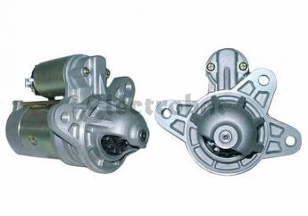 Arranque para FORD Transit 2.5 Diesel
