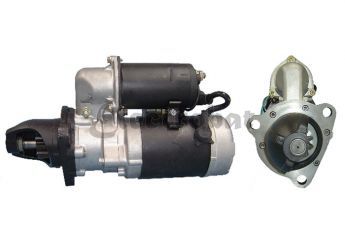 Arranque para KOMATSU SA12V170