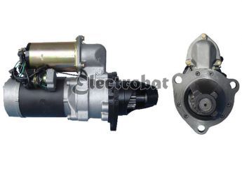 Arranque para KOMATSU SA8V170, S6D170