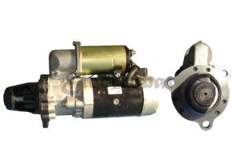 Arranque para KOMATSU SA8V170