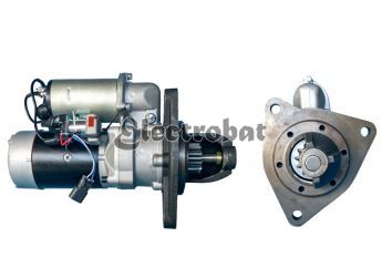 Arranque para KOMATSU D355, ED300, S6D155, SA6D155, S6D170