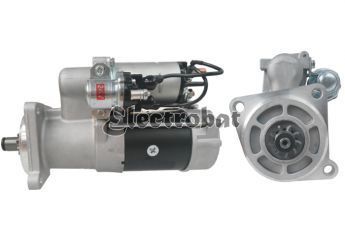 Arranque para CATERPILLAR, MWM