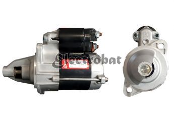 Arranque para CHANGAN, MAZDA