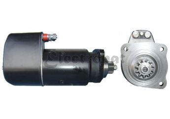 Starter for DAF truck & bus