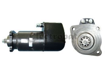 Starter for VOLVO truck & bus