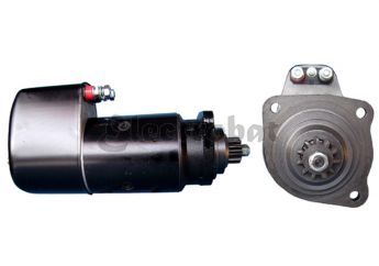 Starter for VOLVO truck & bus