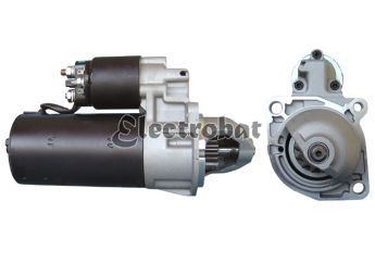 Arranque para BMW 318