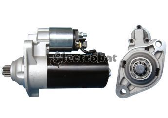 Arranque para SEAT Toledo, VOLKSWAGEN Bora
