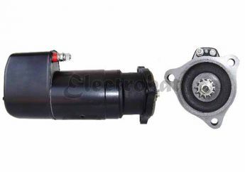 Starter for IVECO truck & bus