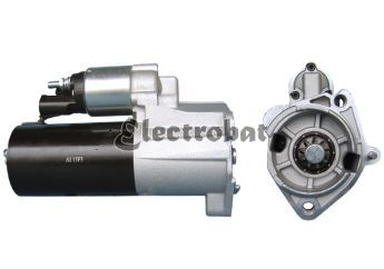 Arranque para AUDI, SEAT, SKODA 2.0TDI