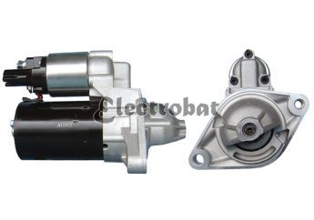 Arranque para TOYOTA Auris, Corolla, Yaris 1.8