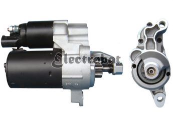 Arranque para AUDI 1.8 TFSI, 2.0 TFSI