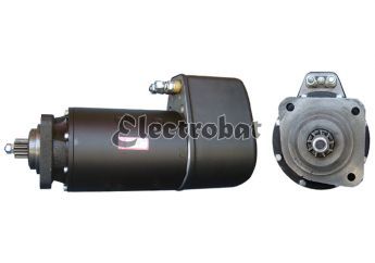 Arranque para DEUTZ, MWM