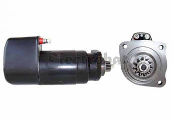 Starter for VOLVO truck & bus