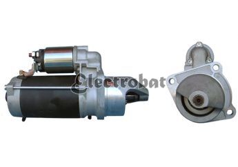 Arranque para JOHN DEERE Telescopic 3200, 3215, 3220, 3415, 3420