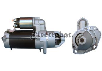 Arranque para IVECO varios modelos