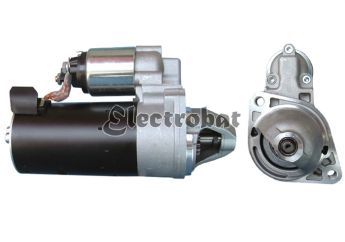 Arranque para MERCEDES Sprinter