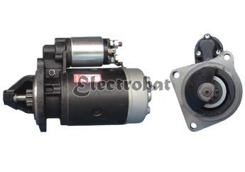 Starter for FIAT, IVECO Truck