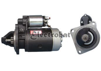 Arranque para camiones FIAT, IVECO