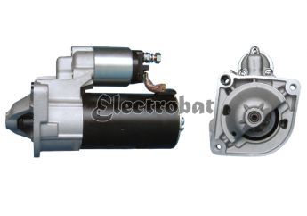 Arranque para FIAT Ducato 110, 120, 130