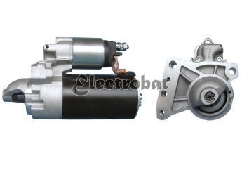 Arranque para MINI Cooper, One 1.6D