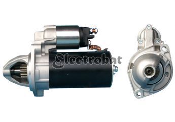 Arranque para MERCEDES Sprinter 2.1CDI