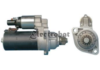 Arranque para VOLKSWAGEN Transporter T5,T6 2.0TDI