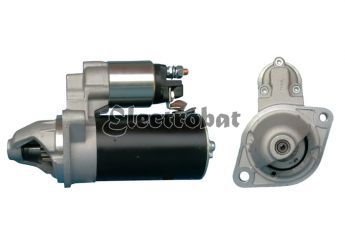 Arranque para BMW 1.6, 2.0