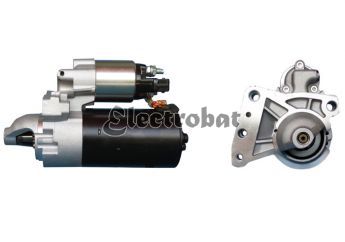 Arranque para MINI Clubman 1.4, 1.6, Clubvan 1.6, Cooper 1.6, Cooper Countryman 1.6, Cooper S 1.6, One 1.4, 1.6, Paceman 1.6, Roadster 1.6